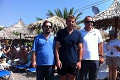 Οι νικητές του 14ου Διεθνούς Διάπλου του Μαλιακού κόλπου [video]