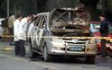 Στόχος βομβιστικής επίθεσης ο υπουργός Παιδείας στο Αφγανιστάν