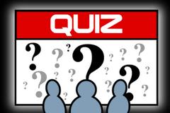 ΤEΣΤ ΕΥΦΥΙΑΣ: Δοκιμάστε το!