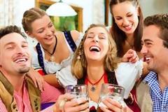 Τα 5 κλειδιά της μακροζωίας