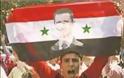 Μαύρα σενάρια για τη Συρία και την περιοχή >Αυτό που επιδιώκουν ξεφεύγει από την ανατροπή Άσαντ