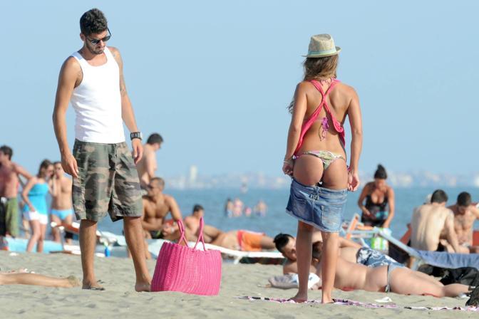 Η πίσω... όψη του καλοκαιριού - Φωτογραφία 5