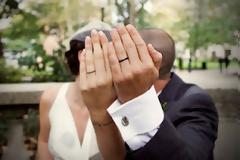 Μόνιμες βέρες-τατουάζ για νεονύμφους!