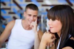 Η τέχνη της αποπλάνησης