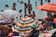 Τα μπάνια του λαού