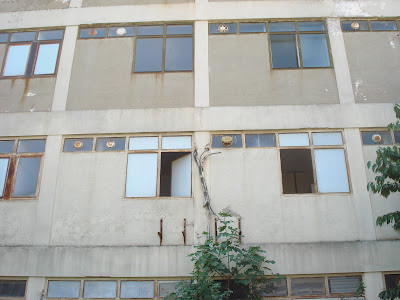 Ρημάζει ανεκμετάλλευτο το Παλιό Νοσοκομείο Αλεξανδρούπολης - Φωτογραφία 3
