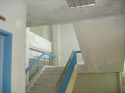 Ρημάζει ανεκμετάλλευτο το Παλιό Νοσοκομείο Αλεξανδρούπολης - Φωτογραφία 4