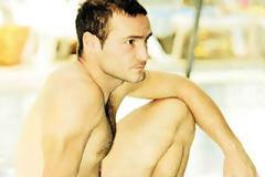 Δ. Σαλπιγγίδης: Δείτε τη σέξι σύντροφο του διεθνή ποδοσφαιριστή!