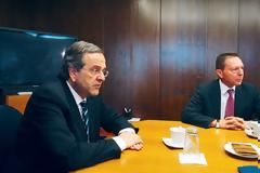 Το σχέδιο του Αντ. Σαμαρά για τις 100 ημέρες της κυβέρνησης