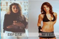 ΔΕΙΤΕ: Oι πιο απίστευτες μεταμορφώσεις που έχετε δει ποτέ!