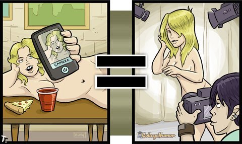 ΔΕΙΤΕ: Ο κόσμος μέσα από τα μάτια ενός…μεθυσμένου!!! - Φωτογραφία 6