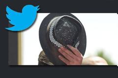 Ποιος star εγκατέλειψε 8 εκατ. Followers;