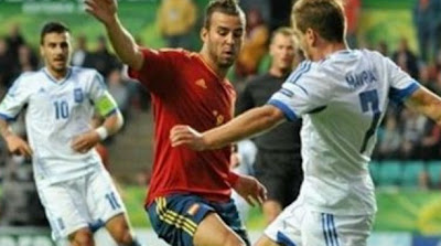 Euro U-19 2012: Τεράστια επιτυχία για το ελληνικό ποδόσφαιρο - Φωτογραφία 1