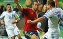 Euro U-19 2012: Τεράστια επιτυχία για το ελληνικό ποδόσφαιρο
