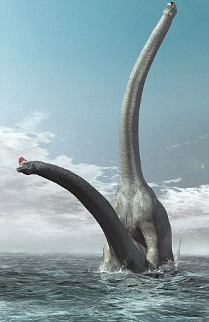 Επιστήμονες βγάζουν στη φόρα την ερωτική ζωή των δεινοσαύρων (pics) - Φωτογραφία 6