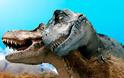 Επιστήμονες βγάζουν στη φόρα την ερωτική ζωή των δεινοσαύρων (pics)