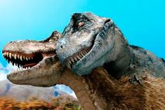 Επιστήμονες βγάζουν στη φόρα την ερωτική ζωή των δεινοσαύρων (pics)