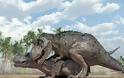 Επιστήμονες βγάζουν στη φόρα την ερωτική ζωή των δεινοσαύρων (pics) - Φωτογραφία 3