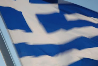 Βέλγοι πρόσκοποι έκλεψαν την ελληνική σημαία από το Δημαρχείο Καλύμνου! - Φωτογραφία 1
