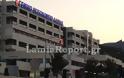 Θρίλερ στο νοσοκομείο Λαμίας - Πρώην διευθυντής κλινικής απειλεί να πηδήξει στο κενό