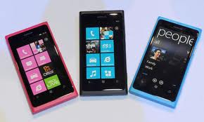 ΗΠΑ: Χαμηλές πωλήσεις των Lumia - Φωτογραφία 1