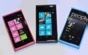 ΗΠΑ: Χαμηλές πωλήσεις των Lumia
