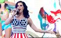 Katy Perry: Της ζητούν να ξεφορτωθεί το επικίνδυνο σουτιέν της!