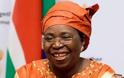 Η Ζούμα είναι η νέα πρόεδρος της Επιτροπής της Αφρικανικής 'Ενωσης