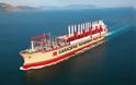 Mε πλοία ηλεκτροπαραγωγής η Τουρκία παίζει ενεργειακό παιχνίδι - Φωτογραφία 2