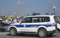 Μέτρα ασφαλείας σε ισραηλινούς στόχους στην Κύπρο παίρνει η Αστυνομία