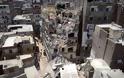 Αίγυπτος: κατασκευαστικό έγκλημα η κατάρρευση 11ώροφου κτιρίου