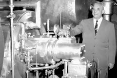 Ο Willis Carrier είναι ο...πατέρας του air condition. Μεγάλη η χάρη του!
