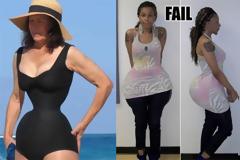 Οι πιο παράξενοι σωματότυποι που έχετε δει