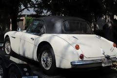 ΑΠΙΣΤΕΥΤΟ! Βρήκε στο eBay το αμάξι που του έκλεψαν, 43 χρόνια πριν!