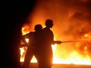 ΚΥΠΡΟΣ: Αρνήθηκαν βοήθεια της Λευκωσίας για κατάσβεση φωτιάς στα Κατεχόμενα - Φωτογραφία 1