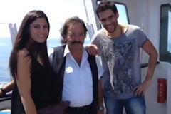 Το Super Ferry 2 κερδίζει τις εντυπώσεις!