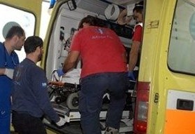 Τραγωδία στην Αλυκή - Ανασύρθηκε νεκρή από τη θάλασσα - Φωτογραφία 1