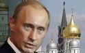 Δίωξη των ΜΜΕ ως «ξένων πρακτόρων» επιδιώκει το Κρεμλίνο