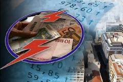 Κατασχέσεις για το χαράτσι στα ακίνητα