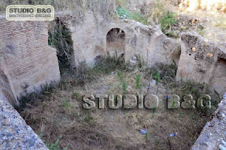 Το άγνωστο ιερό της Ισιδας στο Άργος - Φωτογραφία 1