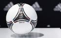 Super League και Adidas παρουσίασαν την μπάλα της Super League 2012-2013