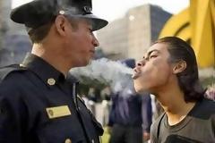 ΔΕΙΤΕ: Αστυνομικά… ευτράπελα