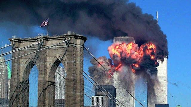 9/11 Δίδυμοι Πύργοι... Όλη η ΑΛΗΘΕΙΑ.. [Βίντεο] - Φωτογραφία 1