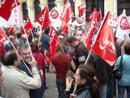 Ισπανία: Για γενική απεργία προειδοποιεί το συνδικάτο CCOO - Φωτογραφία 1