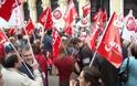 Ισπανία: Για γενική απεργία προειδοποιεί το συνδικάτο CCOO