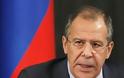 Ρωσία: Η Δύση εκβιάζει στο θέμα της Συρίας, λέει ο ΥΠΕΞ Λαβρόφ