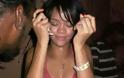 Rihanna: Ένα αστέρι πέφτει (πέφτει, πέφτει, πέφτει...) - Φωτογραφία 9
