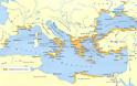 Αφαίρεσαν τους χάρτες των ελληνικών αποικιών από τα βιβλία της ιστορίας για να μην φαίνεται η Ελλάδα μεγάλη!