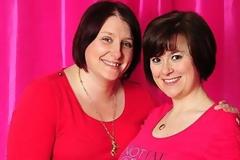 ΔΕΙΤΕ: Τις ένωσε η κοινή τους τραγωδία