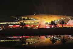 Το ΜΕΤΡΟ του Ντουμπάι έχει κάτι που δεν υπάρχει πουθενά αλλού στον κόσμο! Δείτε το...